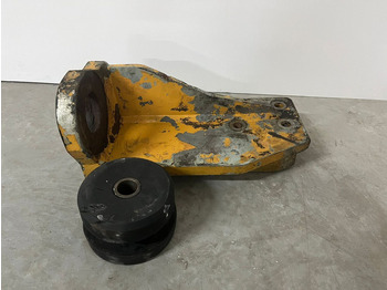 LIEBHERR Motor und Teile