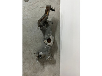 LIEBHERR Motor und Teile