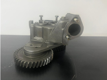 LIEBHERR Motor und Teile