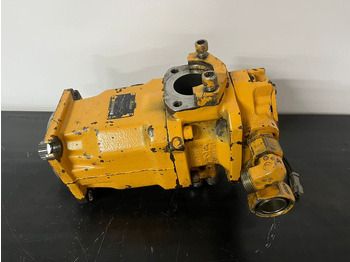 LIEBHERR Hydraulikpumpe