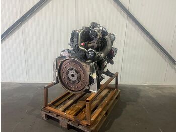 LIEBHERR Motor