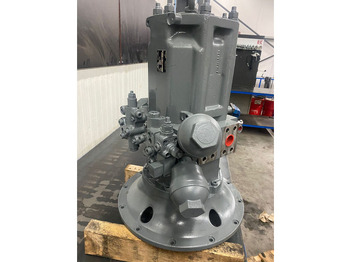 LINDE Hydraulikpumpe