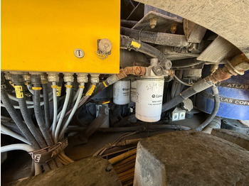 Bergbaumaschine Epiroc BOOMER E2C: das Bild 3
