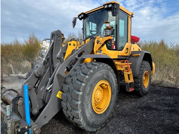 VOLVO L90H Radlader