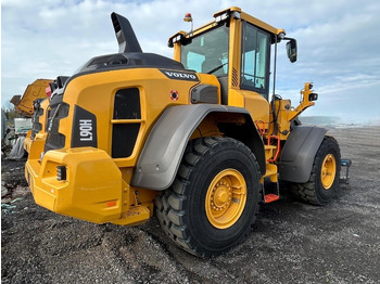 VOLVO L90H Radlader