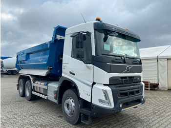 VOLVO FMX 430 Kipper