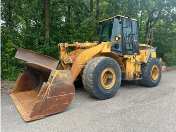 CATERPILLAR 950G Radlader