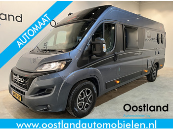 CARTHAGO Camper Van