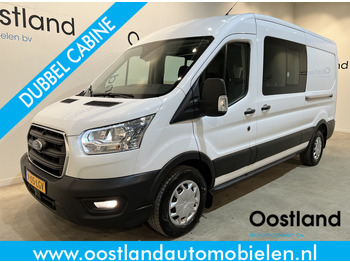 FORD Transit Kastenwagen