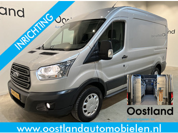 FORD Transit Kastenwagen