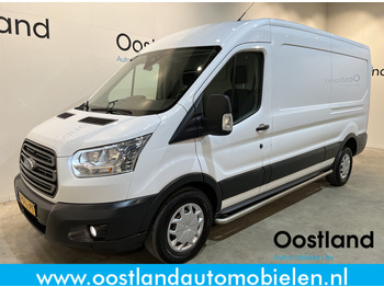 FORD Transit Kastenwagen