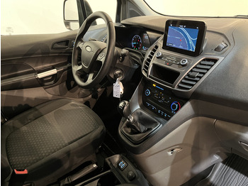 Kleintransporter Ford Transit Connect 1.0 Ecoboost L1 Trend Benzine / Servicebus / Sortimo Inrichting / Euro 6 / Airco / Camera / Navigatie / 71.500 KM !! / BPM VRIJ !!: das Bild 3