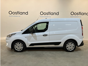Kleintransporter Ford Transit Connect 1.0 Ecoboost L1 Trend Benzine / Servicebus / Sortimo Inrichting / Euro 6 / Airco / Camera / Navigatie / 71.500 KM !! / BPM VRIJ !!: das Bild 5