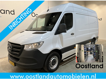 MERCEDES-BENZ Sprinter 311 Kastenwagen