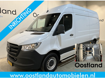 MERCEDES-BENZ Sprinter 311 Kastenwagen