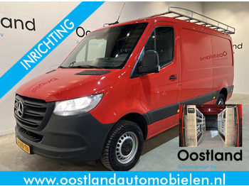 MERCEDES-BENZ Sprinter 314 Kleintransporter