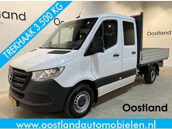 MERCEDES-BENZ Sprinter 315 Pritsche Transporter