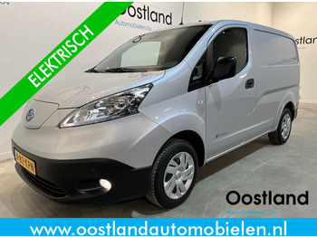 NISSAN e-NV200 Kleintransporter