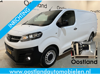 OPEL Vivaro Kleintransporter