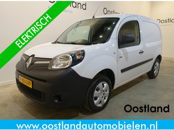 RENAULT Kangoo Kleintransporter
