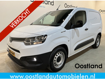 TOYOTA Proace Kleintransporter