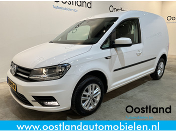 VOLKSWAGEN Caddy 2.0 Kleintransporter