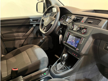 Volkswagen Caddy 2.0 TDI L2H1 BMT 4Motion Maxi 150 PK Automaat Servicebus / Inrichting / 220V. / Euro 6 / Airco / Cruise Control / Camera / Trekhaak / CarPlay / Navigatie / 90.500 KM !! - Leasing Volkswagen Caddy 2.0 TDI L2H1 BMT 4Motion Maxi 150 PK Automaat Servicebus / Inrichting / 220V. / Euro 6 / Airco / Cruise Control / Camera / Trekhaak / CarPlay / Navigatie / 90.500 KM !!: das Bild 3