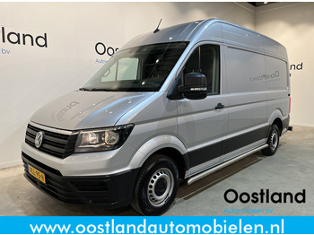 VOLKSWAGEN Crafter Kleintransporter