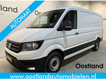 VOLKSWAGEN Crafter 30 Kleintransporter