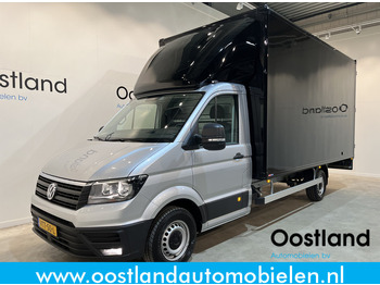 VOLKSWAGEN Crafter 35 Koffer Transporter