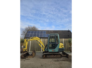 YANMAR Minibagger
