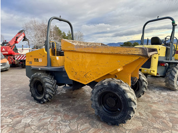 TEREX Muldenkipper/ Dumper