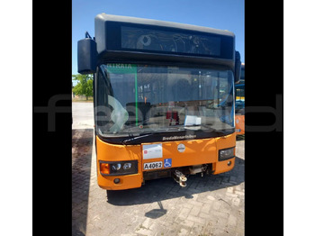Linienbus BredaMenarinibus M 240/E3 NU: das Bild 5