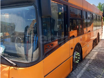Linienbus