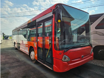 Linienbus