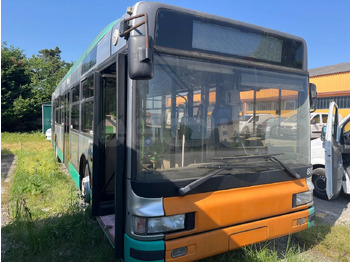 IRISBUS Linienbus