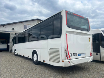 Reisebus Irisbus Arway: das Bild 5