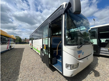 Iveco Crossway - Leasing Iveco Crossway: das Bild 1