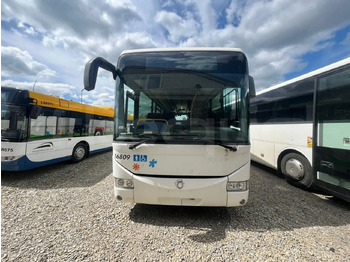 Iveco Crossway - Leasing Iveco Crossway: das Bild 2