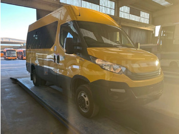 IVECO Daily Schulbus