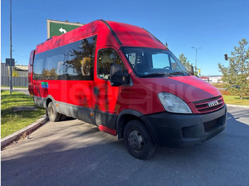 IVECO Daily Kleinbus