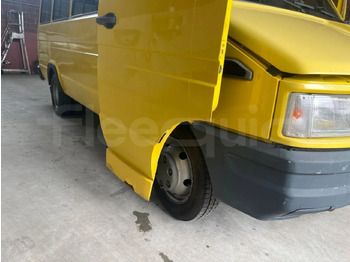 IVECO Daily Schulbus