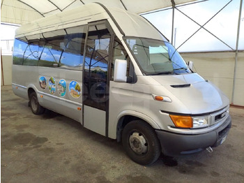 IVECO Daily Kleinbus