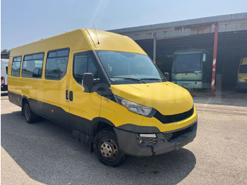 IVECO Daily Schulbus