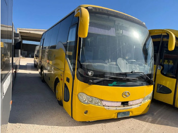 Reisebus