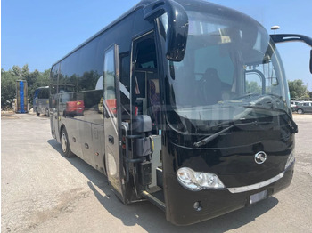 Reisebus
