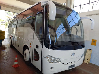 Reisebus