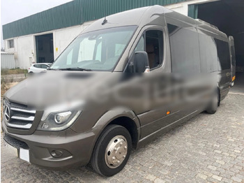 MERCEDES-BENZ Sprinter Kleinbus