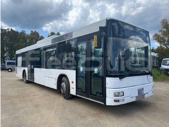 MAN Lion's City A21 Linienbus