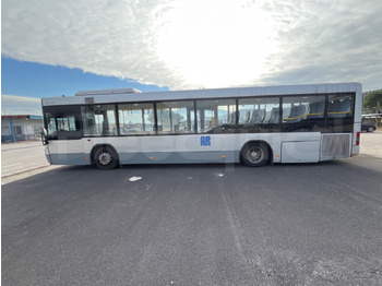 Man Lion's Classic - Leasing Man Lion's Classic: das Bild 5